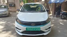 Used Tata Tigor EV XZ Plus 26.0 kWh in Mumbai