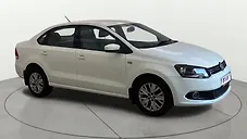 Used Volkswagen Vento Highline Petrol AT in Navi Mumbai