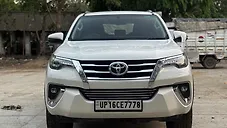 Used Toyota Fortuner 2.8 4x2 AT [2016-2020] in Delhi