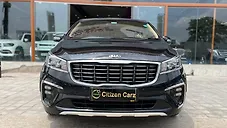 Used Kia Carnival Prestige 9 STR in Bangalore