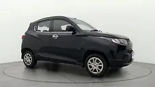 Used Mahindra KUV100 K6 6 STR [2016-2017] in Chennai