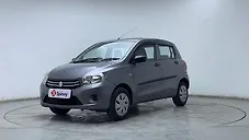 Used Maruti Suzuki Celerio VXi in Hyderabad