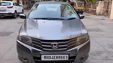 Used Honda City 1.5 V AT in Mumbai