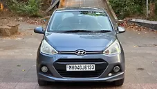 Used Hyundai Grand i10 Magna 1.2 Kappa VTVT [2013-2016] in Mumbai