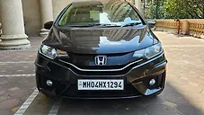 Used Honda Jazz V AT Petrol in Thane