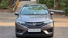 Used Honda Jazz S Petrol in Mumbai
