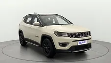 Used Jeep Compass Limited (O) 2.0 Diesel [2017-2020] in Lucknow