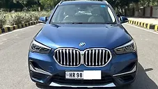 Used BMW X1 sDrive20i xLine in Delhi