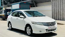Used Honda City 1.5 V AT in Mumbai