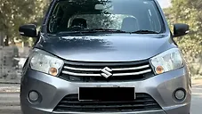 Used Maruti Suzuki Celerio VXi AMT in Delhi