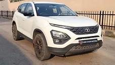 Used Tata Harrier XMA in Bangalore