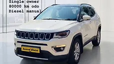 Used Jeep Compass Limited 2.0 Diesel [2017-2020] in Thiruvananthapuram