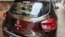 Used Renault Kwid 1.0 RXT AMT Opt [2016-2019] in Chennai