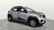 Used Renault Kwid RXL [2015-2019] in Noida