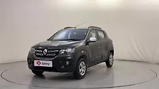 Used Renault Kwid 1.0 RXT [2016-2019] in Bangalore
