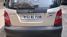 Used Hyundai Santro GL in Chennai