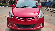 Used Hyundai Eon Sportz in Bangalore
