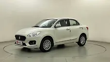Used Maruti Suzuki DZire ZXi AMT in Mumbai