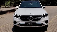 Used Mercedes-Benz GLC 220d 4MATIC in Gurgaon