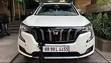Used Mahindra XUV700 AX 7 Petrol AT 7 STR [2023-2024] in Delhi