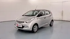 Used Hyundai Eon Magna [2011-2012] in Lucknow