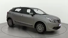 Used Maruti Suzuki Baleno Alpha 1.2 in Delhi