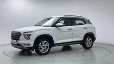 Used Hyundai Creta SX 1.5 Petrol in Ghaziabad