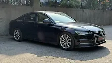 Used Audi A6 35 TDI Matrix in Delhi