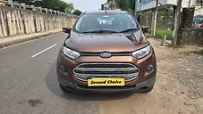 Used Ford Ecosport Trend 1.5L Ti-VCT in Thiruvananthapuram