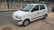 Used Hyundai Santro GL Plus in Thiruvananthapuram