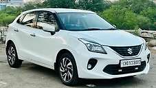 Used Maruti Suzuki Baleno Zeta in Patiala