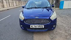 Used Ford Aspire Trend 1.5 TDCi in Thiruvananthapuram