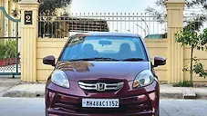 Used Honda Amaze 1.2 SX i-VTEC in Thane
