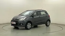 Used Hyundai Grand i10 Sportz 1.2 Kappa VTVT [2016-2017] in Thane