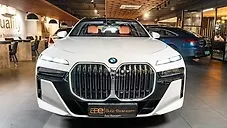 Used BMW 7-Series 740i M Sport in Delhi