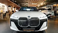 Used BMW 7-Series 740i M Sport in Delhi