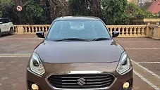 Used Maruti Suzuki DZire ZXi Plus AMT in Thane