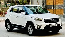 Used Hyundai Creta 1.6 S Petrol in Delhi