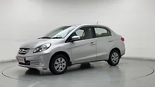 Used Honda Amaze 1.2 S i-VTEC in Gurgaon