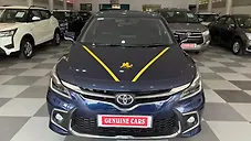 Used Toyota Glanza G [2022-2023] in Chennai