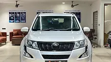 Used Mahindra XUV500 W6 AT 1.99 in Jaipur