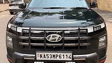 Used Hyundai Creta S (O) Petrol 1.5L Manual in Bangalore