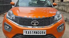 Used Tata Nexon XZA Plus Petrol in Bangalore