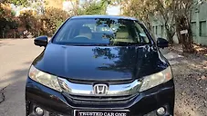 Used Honda City V in Indore