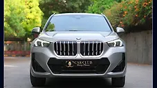 Used BMW X1 sDrive18i M Sport in Delhi