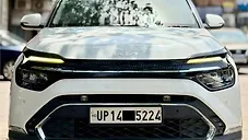 Used Kia Carens Luxury 1.4 Petrol 7 STR in Delhi