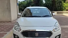 Used Maruti Suzuki DZire ZXi AMT in Thane