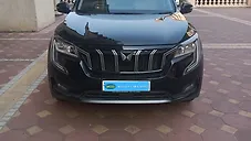 Used Mahindra XUV700 AX5 2WD Petrol 2.0L Turbo Manual 7 STR in Thane