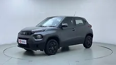 Used Tata Punch Adventure MT in Navi Mumbai