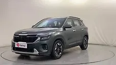 Used Kia Seltos HTX Plus 1.5 Turbo Petrol iMT [2023-2024] in Bangalore